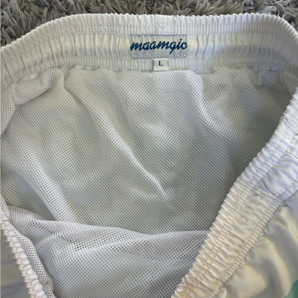 Men’s swimsuit - Picture 2 of 2